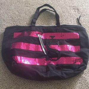 Victoria secret overnight bag❤️